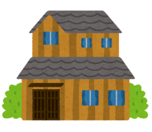 木造住宅